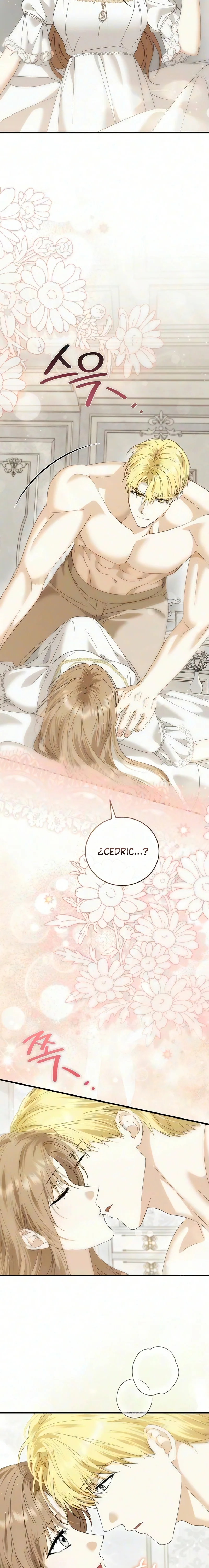 Amor puro y Depravación Capítulo 33 - Page 7