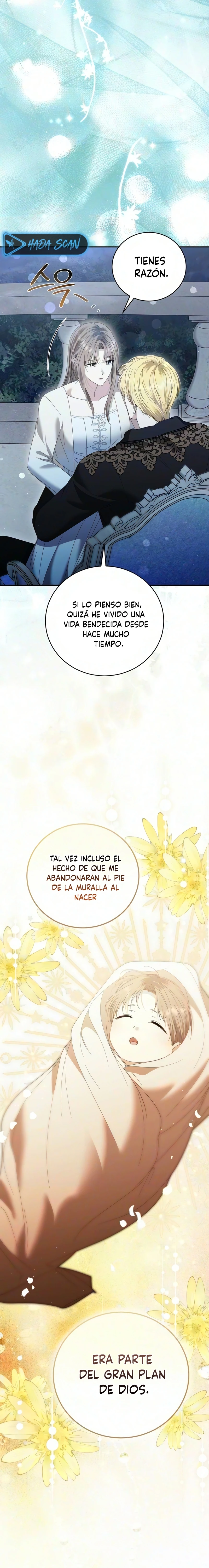 Amor puro y Depravación Capítulo 35 - Page 12