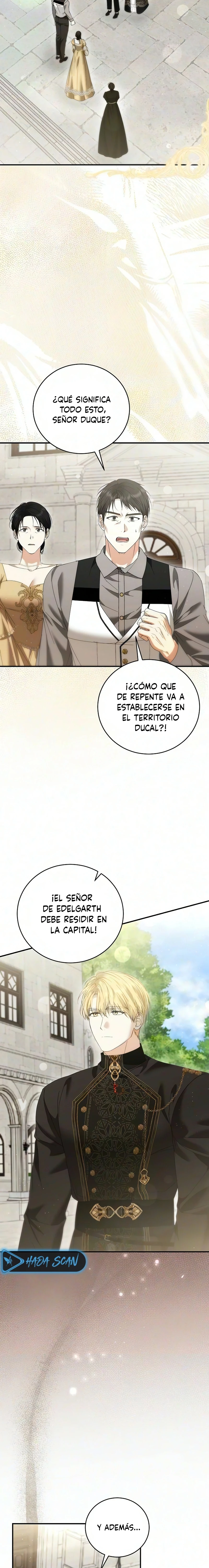 Amor puro y Depravación Capítulo 35 - Page 2