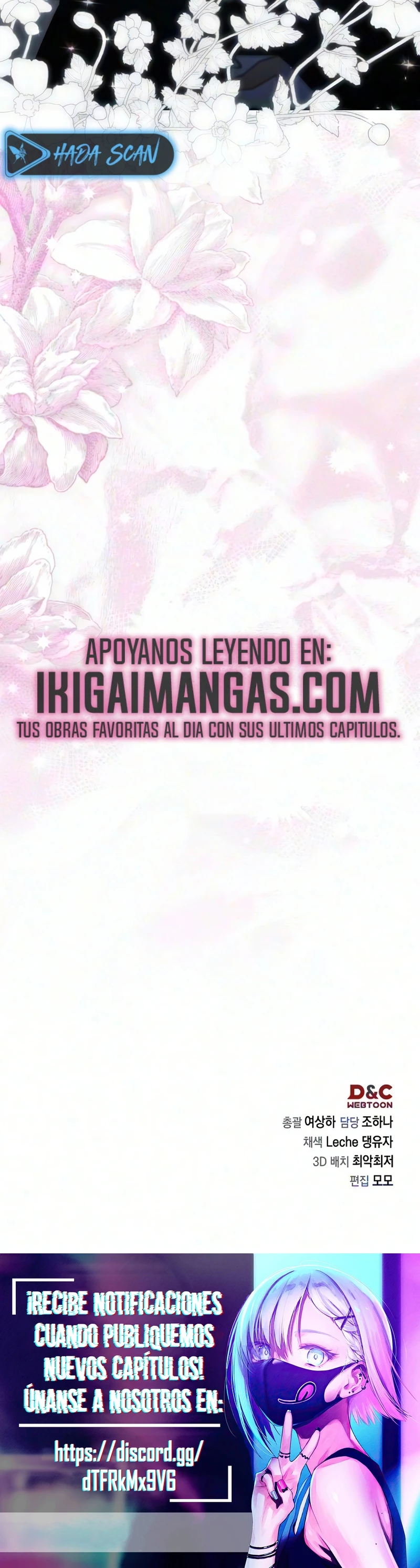 Amor puro y Depravación Capítulo 35 - Page 22