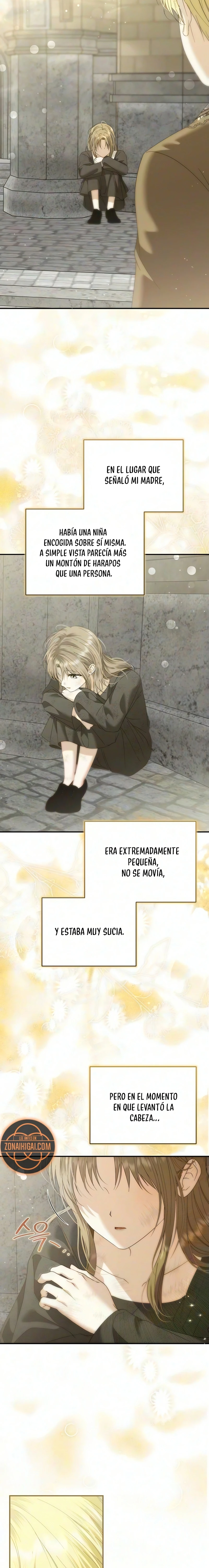 Amor puro y Depravación Capítulo 36 - Page 20