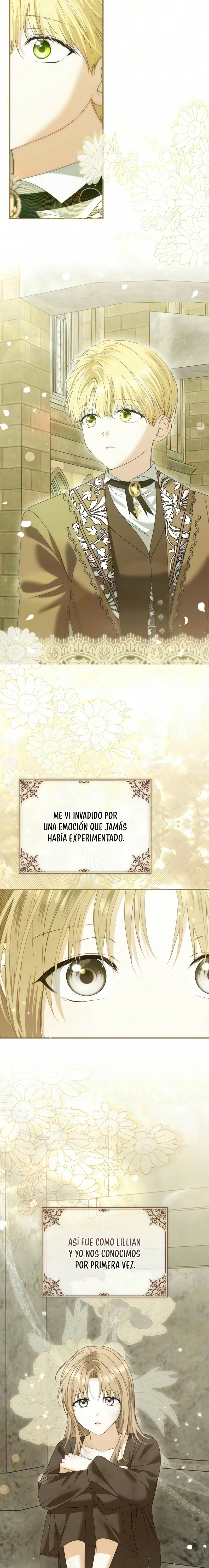 Amor puro y Depravación Capítulo 36 - Page 21