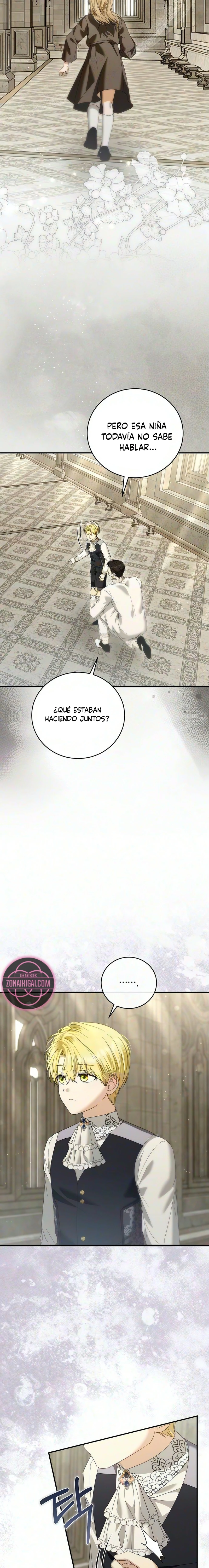 Amor puro y Depravación Capítulo 37 - Page 13