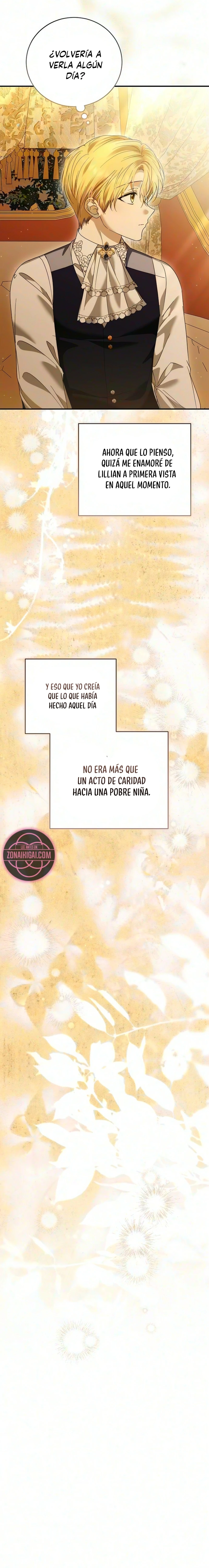 Amor puro y Depravación Capítulo 37 - Page 19