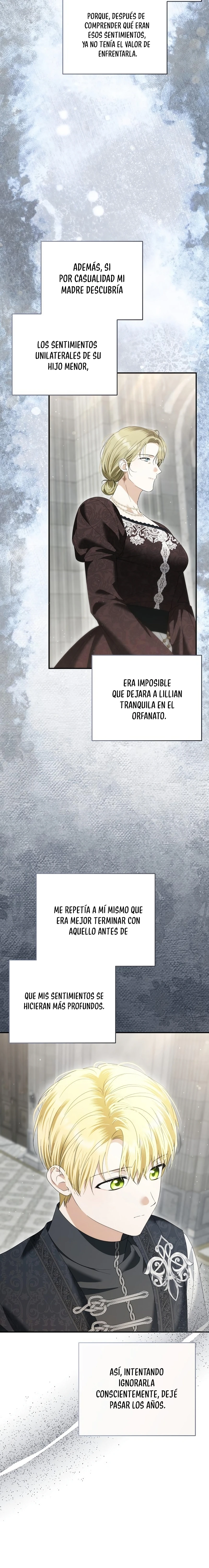 Amor puro y Depravación Capítulo 38 - Page 18