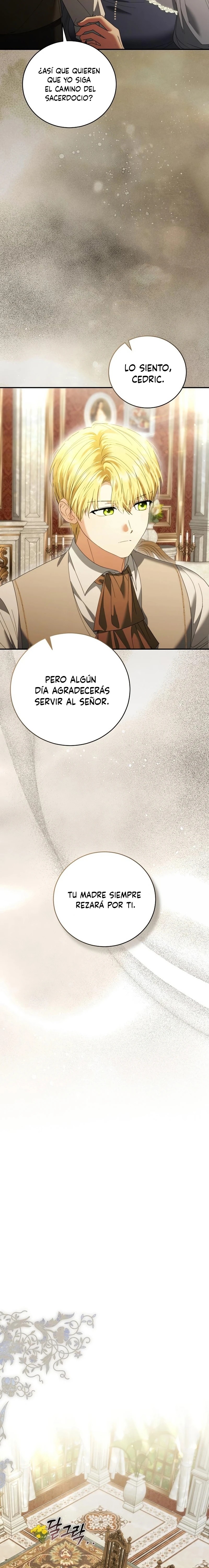 Amor puro y Depravación Capítulo 39 - Page 14
