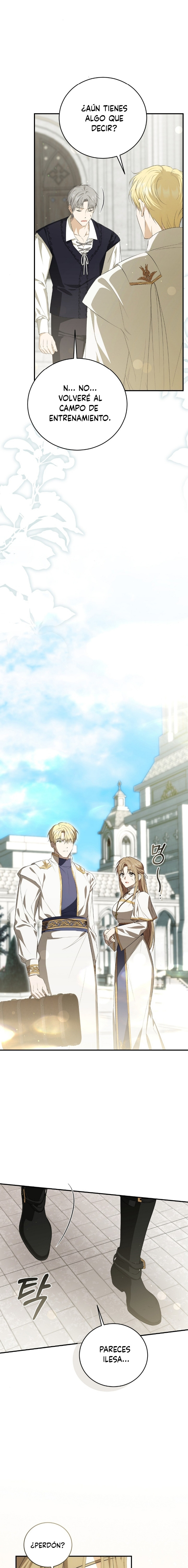 Amor puro y Depravación Capítulo 4 - Page 17