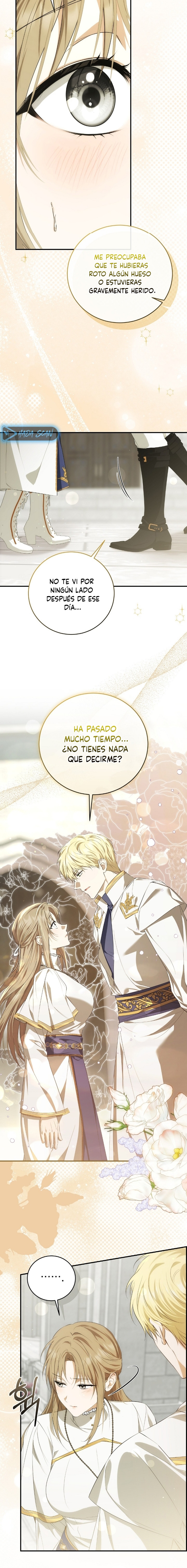 Amor puro y Depravación Capítulo 4 - Page 18