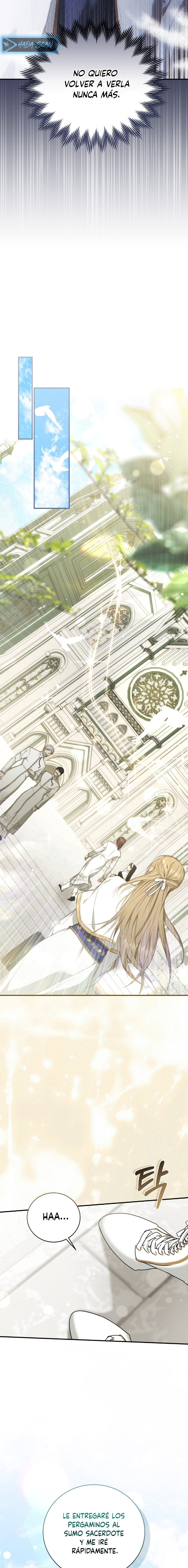 Amor puro y Depravación Capítulo 4 - Page 8