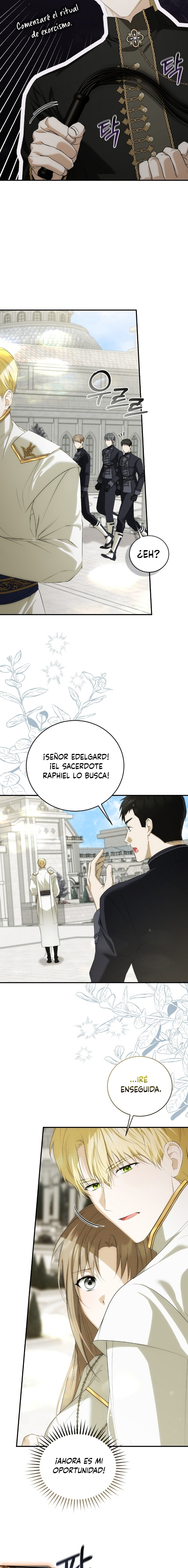 Amor puro y Depravación Capítulo 5 - Page 18