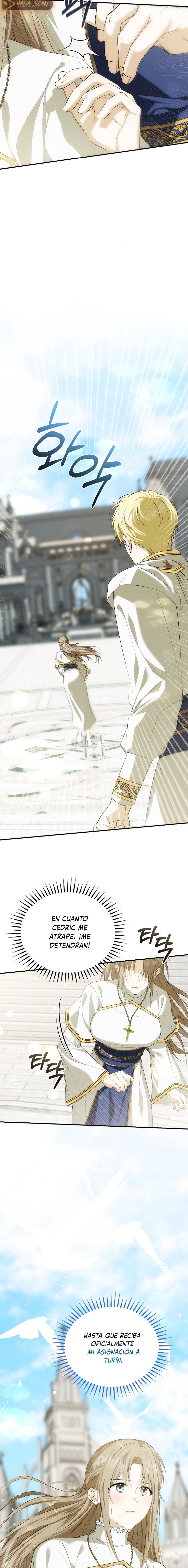 Amor puro y Depravación Capítulo 5 - Page 19