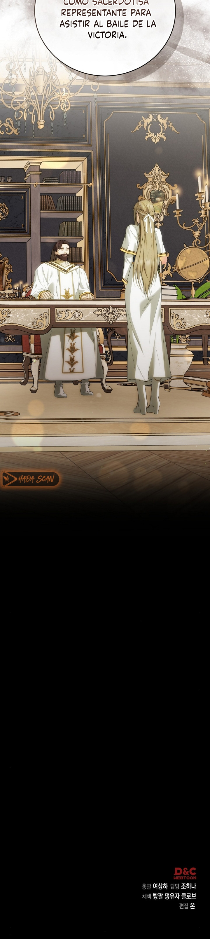 Amor puro y Depravación Capítulo 5 - Page 21