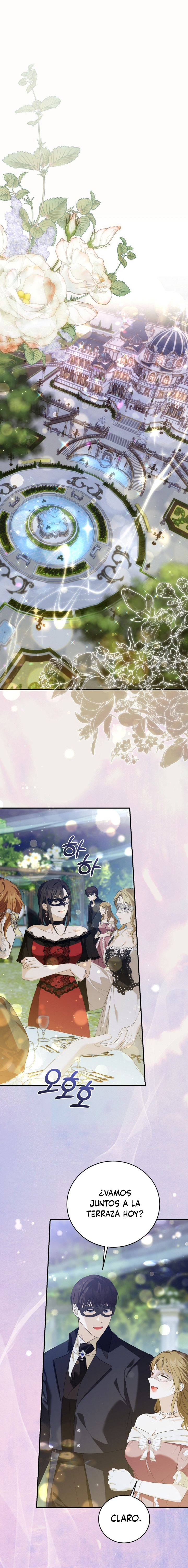 Amor puro y Depravación Capítulo 6 - Page 2