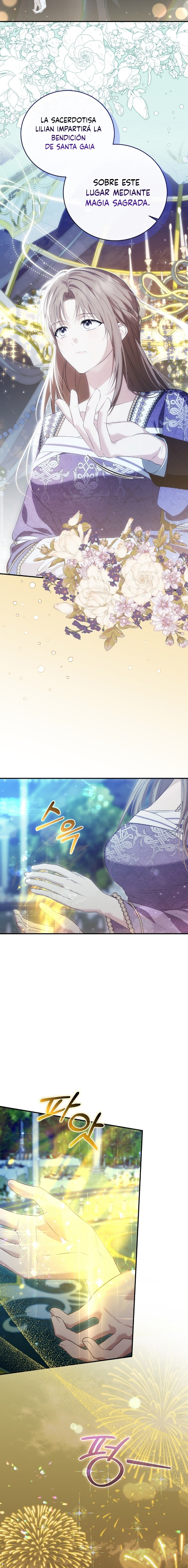 Amor puro y Depravación Capítulo 6 - Page 4