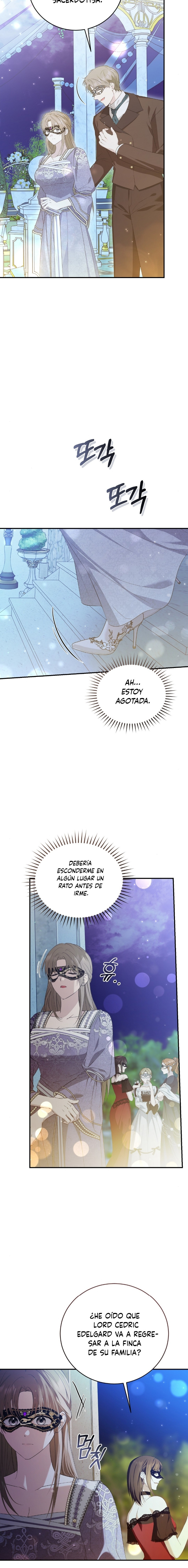 Amor puro y Depravación Capítulo 6 - Page 6