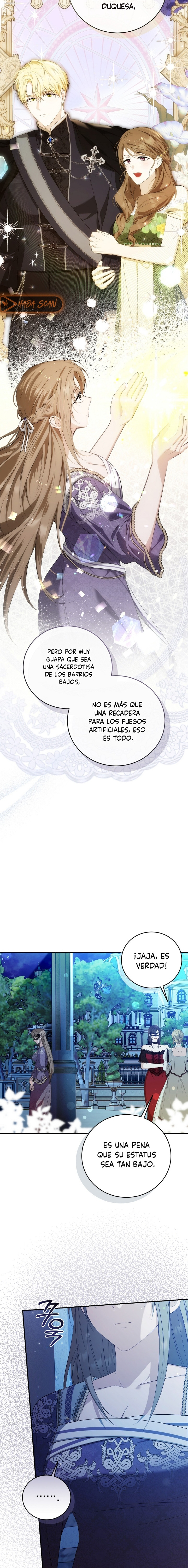 Amor puro y Depravación Capítulo 6 - Page 9