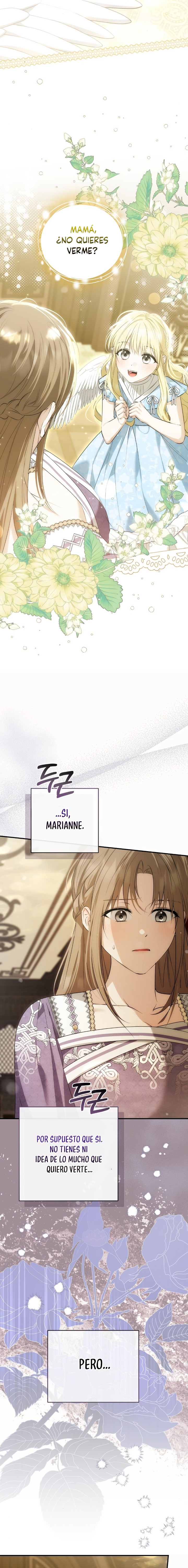 Amor puro y Depravación Capítulo 7 - Page 13