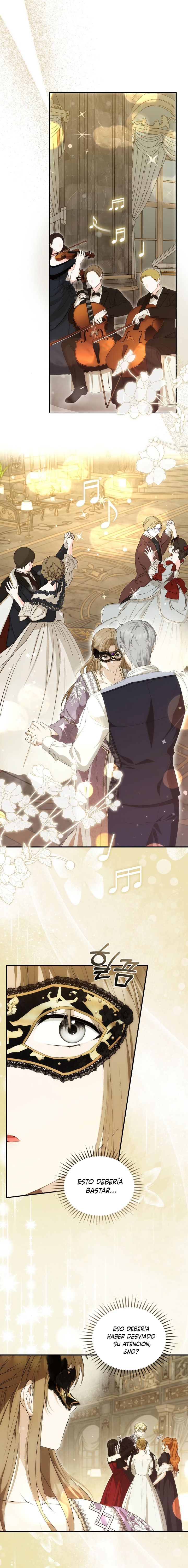 Amor puro y Depravación Capítulo 7 - Page 2