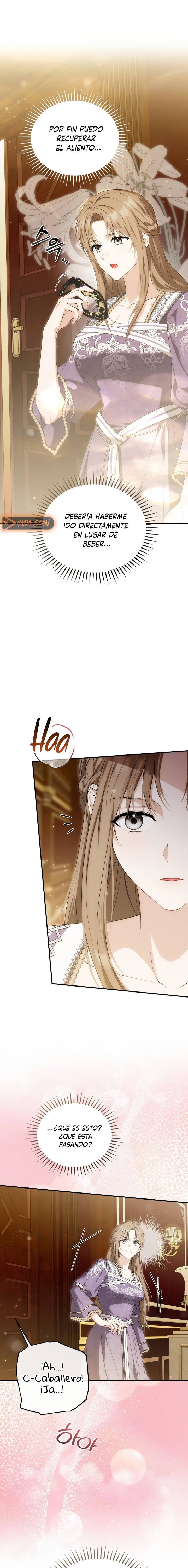 Amor puro y Depravación Capítulo 7 - Page 7