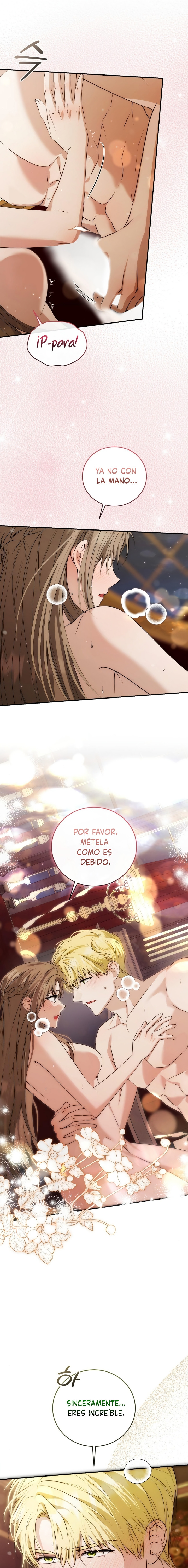 Amor puro y Depravación Capítulo 8 - Page 13