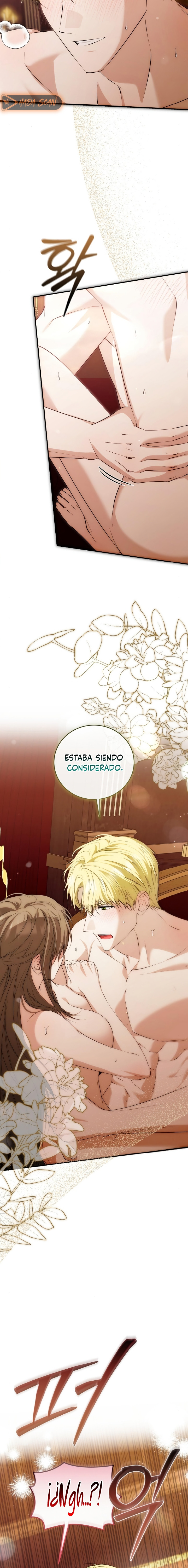 Amor puro y Depravación Capítulo 8 - Page 14