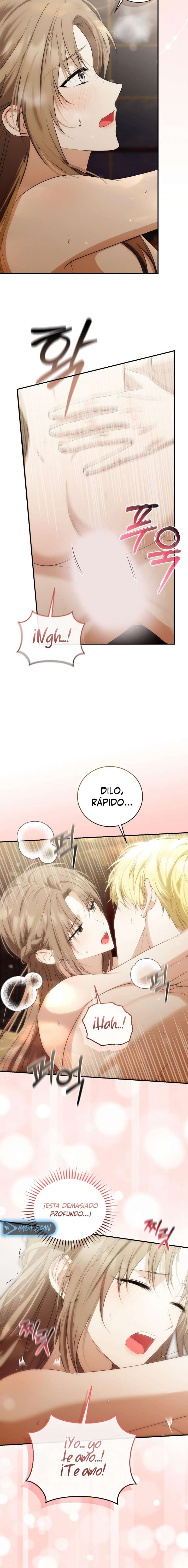 Amor puro y Depravación Capítulo 9 - Page 2