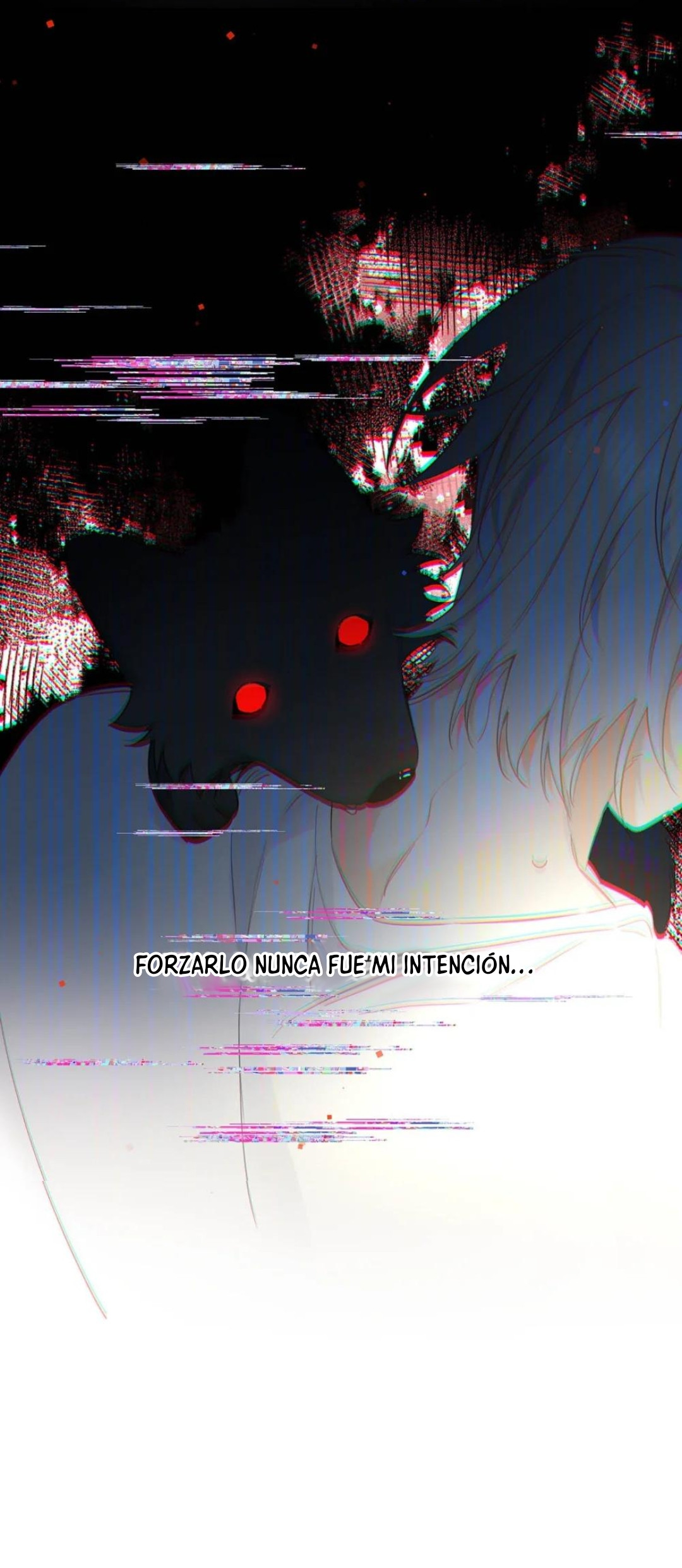 Reclamado por un lobo Capítulo 12 - Page 9