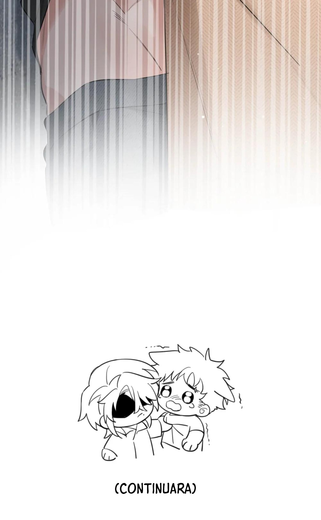 Reclamado por un lobo Capítulo 14 - Page 8