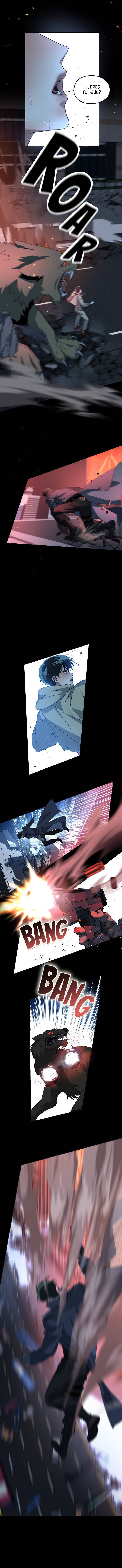 En lo profundo Capítulo 1 - Page 10