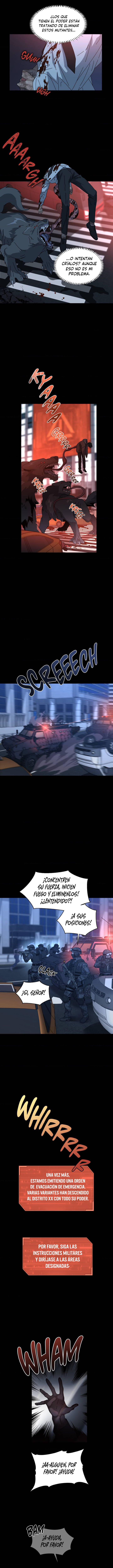 En lo profundo Capítulo 1 - Page 4