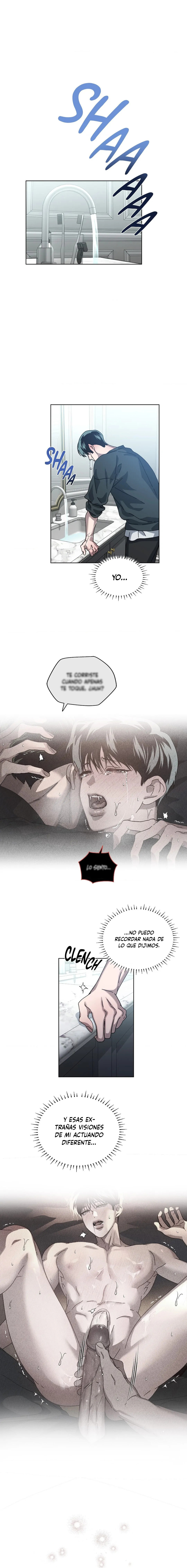 En lo profundo Capítulo 11 - Page 4