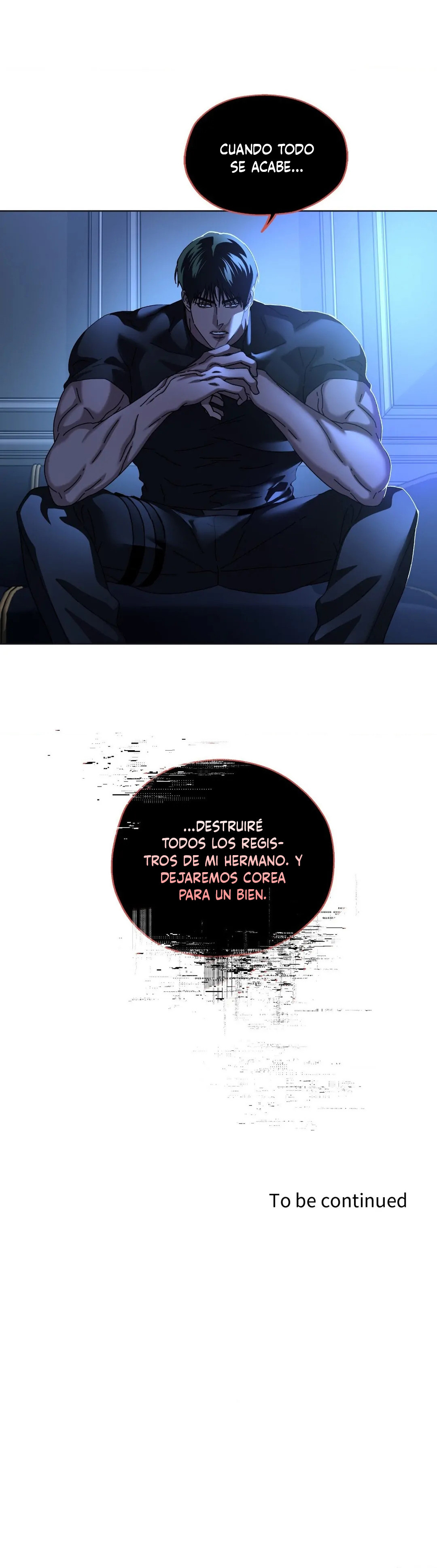 En lo profundo Capítulo 12 - Page 16