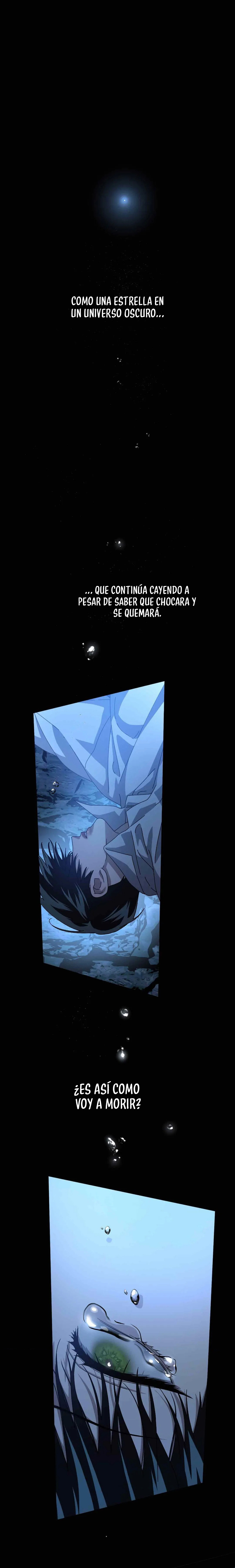 En lo profundo Capítulo 13 - Page 12