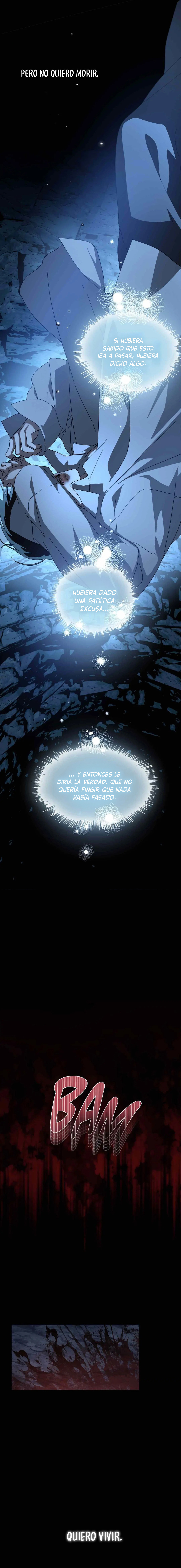 En lo profundo Capítulo 13 - Page 13