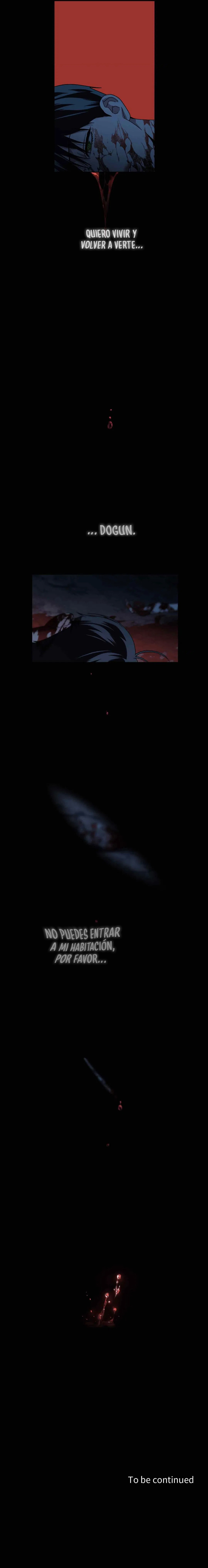 En lo profundo Capítulo 13 - Page 14