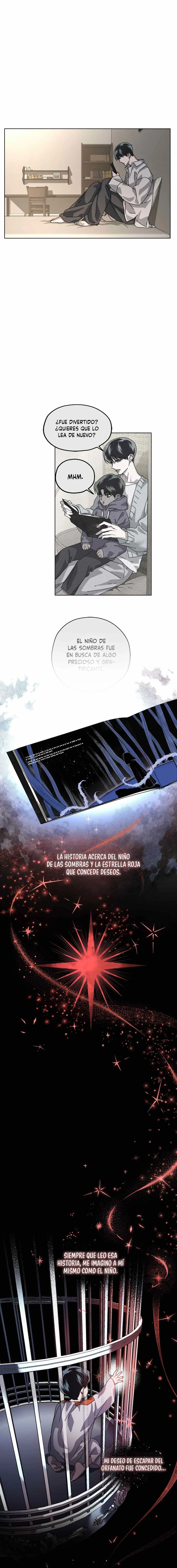 En lo profundo Capítulo 13 - Page 2