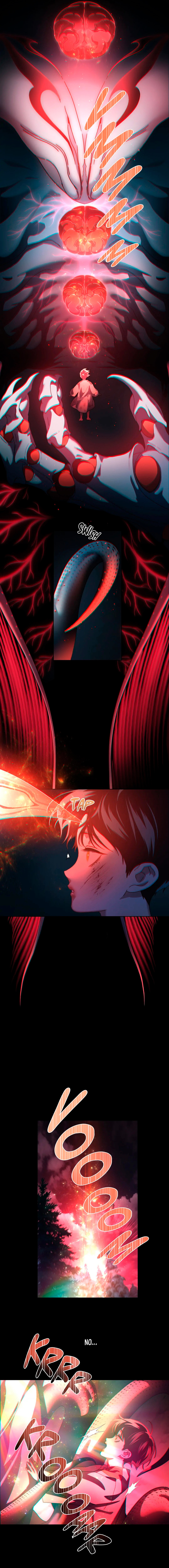 En lo profundo Capítulo 14 - Page 10