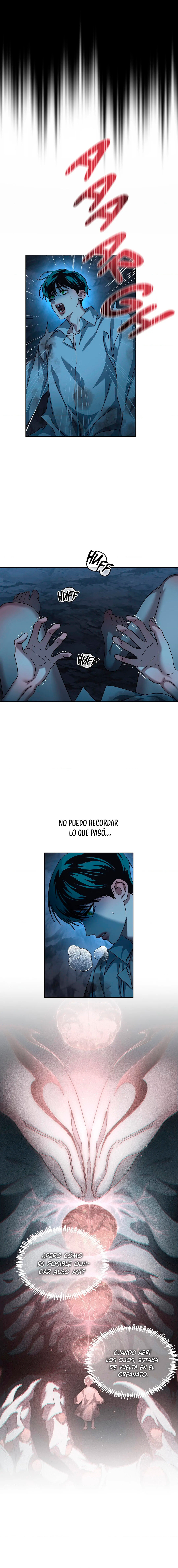 En lo profundo Capítulo 14 - Page 12