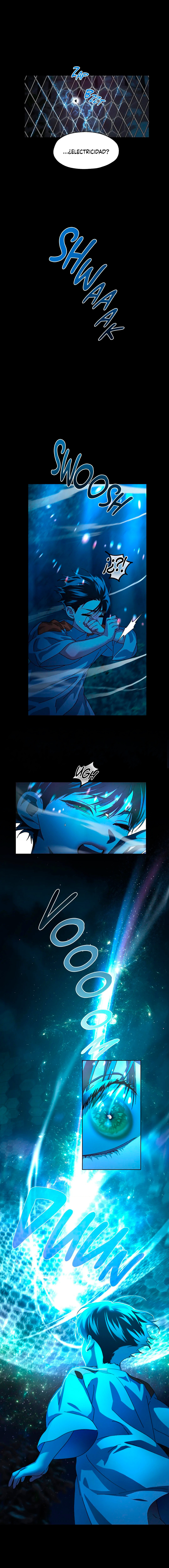 En lo profundo Capítulo 14 - Page 4