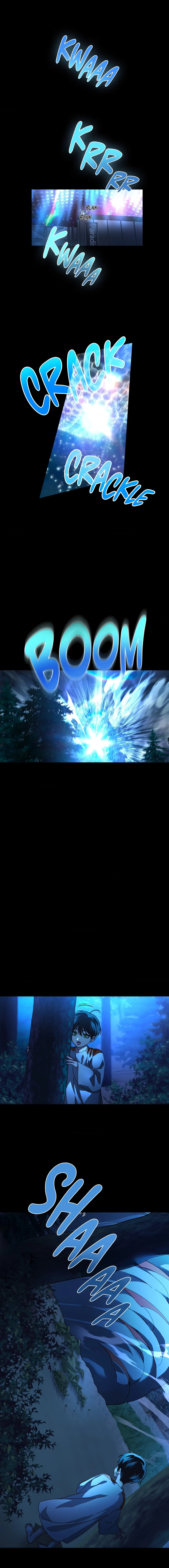 En lo profundo Capítulo 14 - Page 5