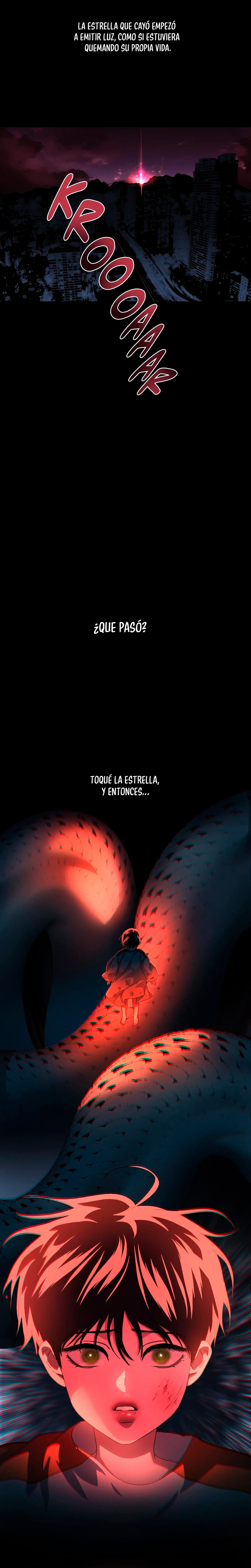 En lo profundo Capítulo 14 - Page 9