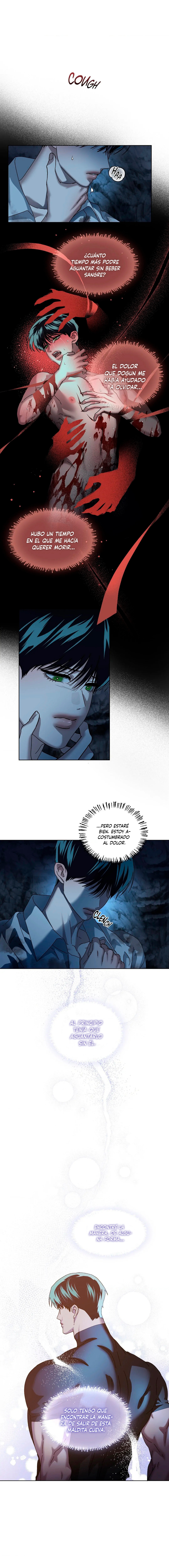 En lo profundo Capítulo 15 - Page 2