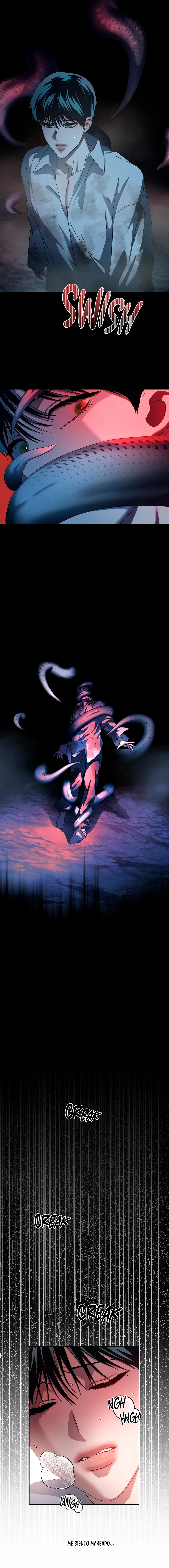 En lo profundo Capítulo 15 - Page 4