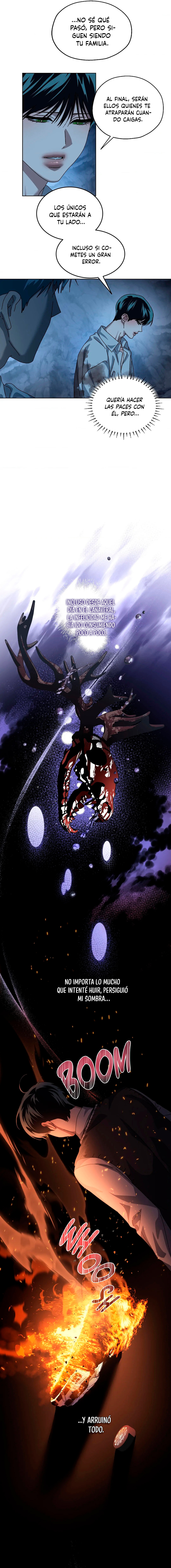 En lo profundo Capítulo 16 - Page 10