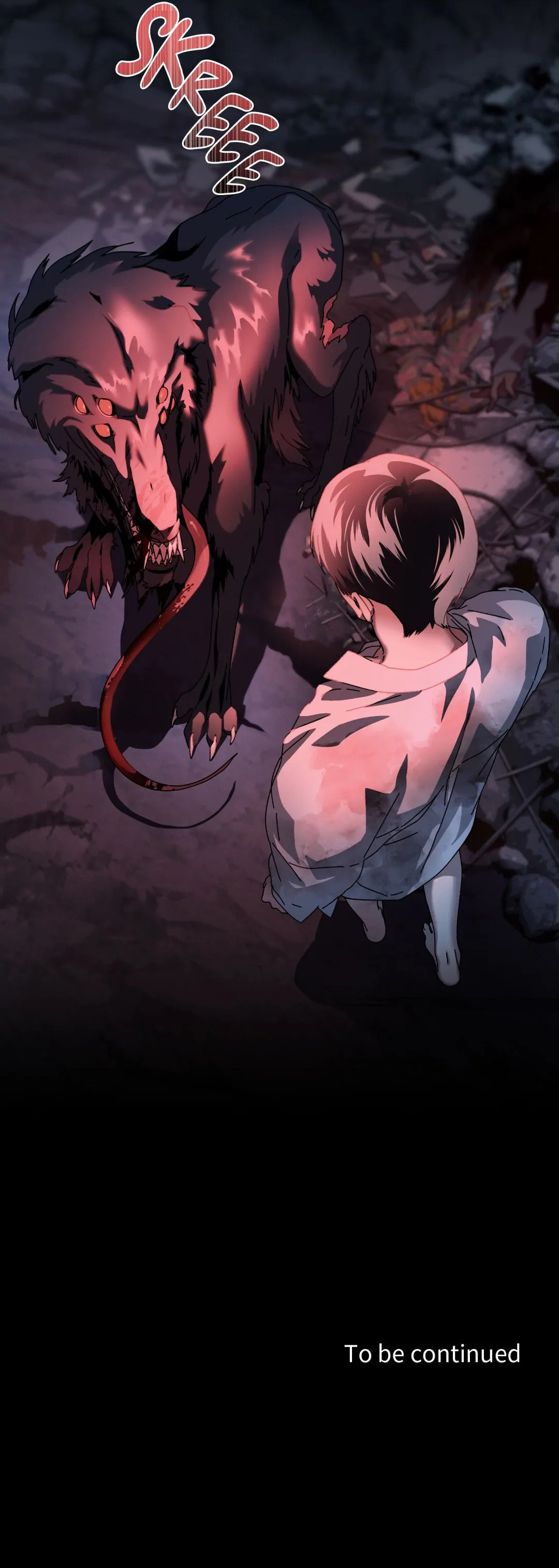 En lo profundo Capítulo 16 - Page 15