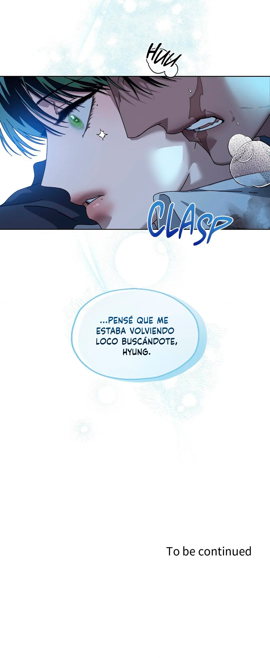 En lo profundo Capítulo 17 - Page 13