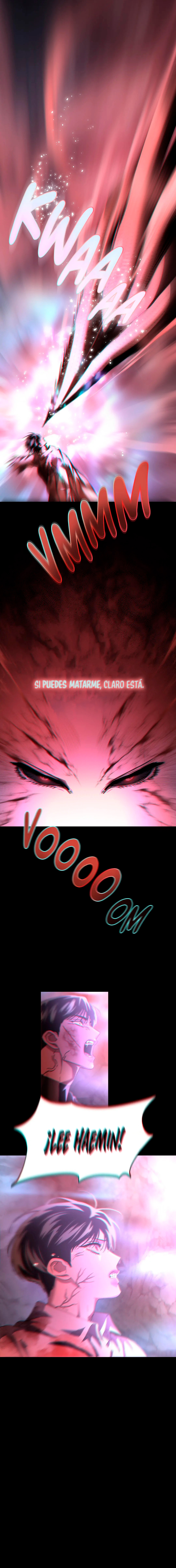 En lo profundo Capítulo 19 - Page 10