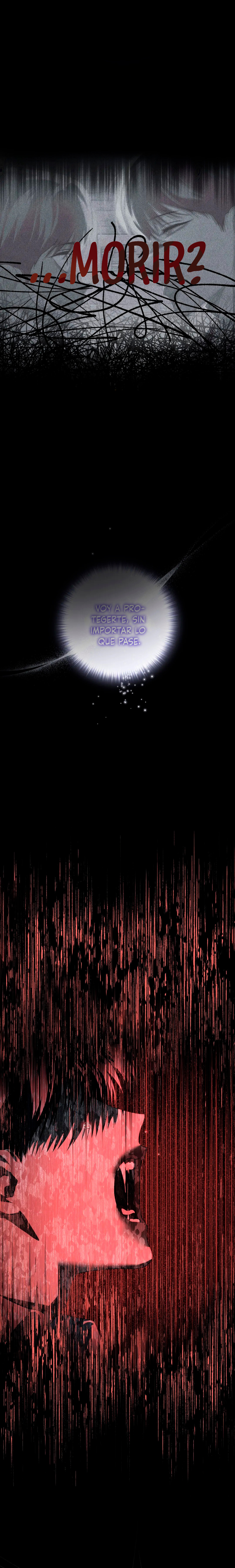 En lo profundo Capítulo 19 - Page 8