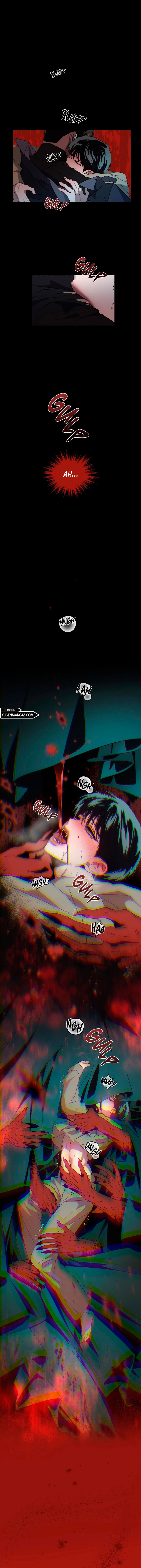 En lo profundo Capítulo 2 - Page 1