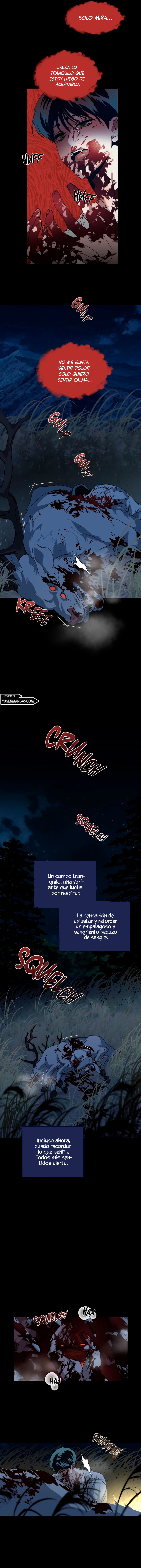 En lo profundo Capítulo 2 - Page 13